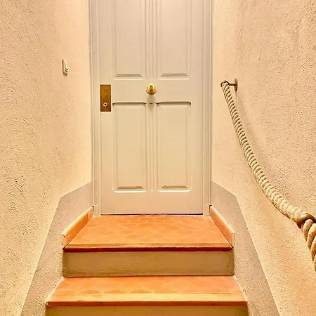 Chez Camille Apartment Saint-Tropez